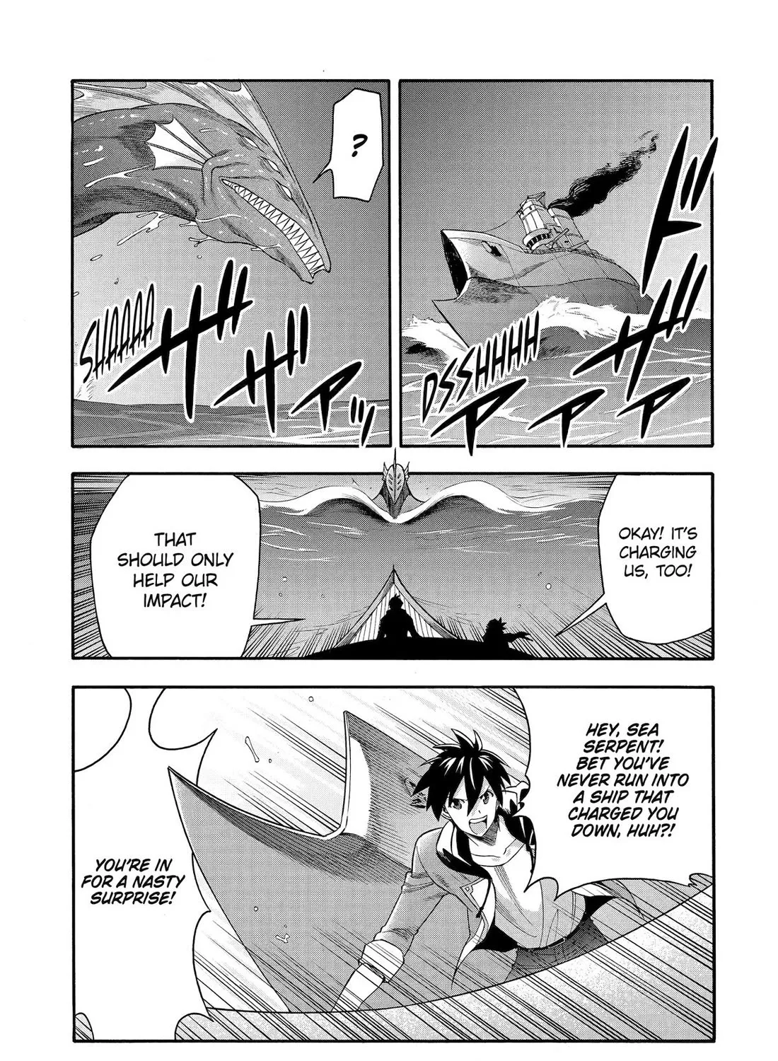 I Was Dismissed From The Hero’s Party Because They Don’t Need My Training Skills, So I Strengthened My [Fief] Which I Got As A Replacement For My Retirement Money. Zinmanga X Chapter 52 Page 39