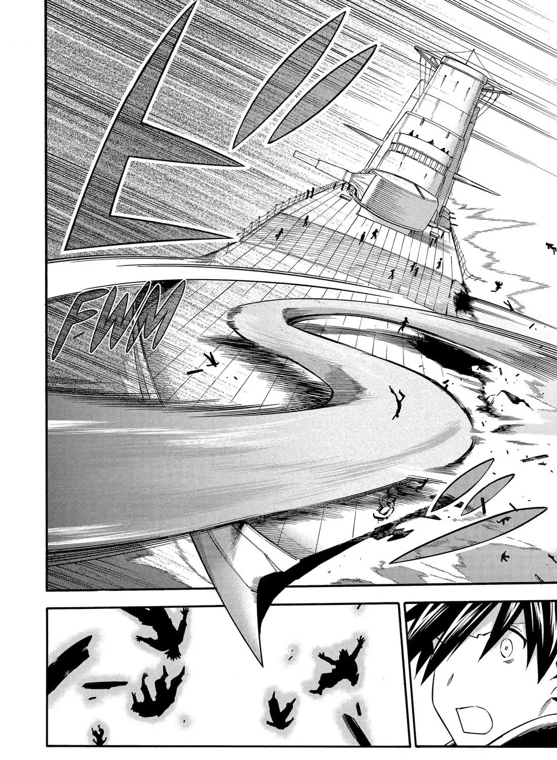 I Was Dismissed From The Hero’s Party Because They Don’t Need My Training Skills, So I Strengthened My [Fief] Which I Got As A Replacement For My Retirement Money. Zinmanga X Chapter 52 Page 45