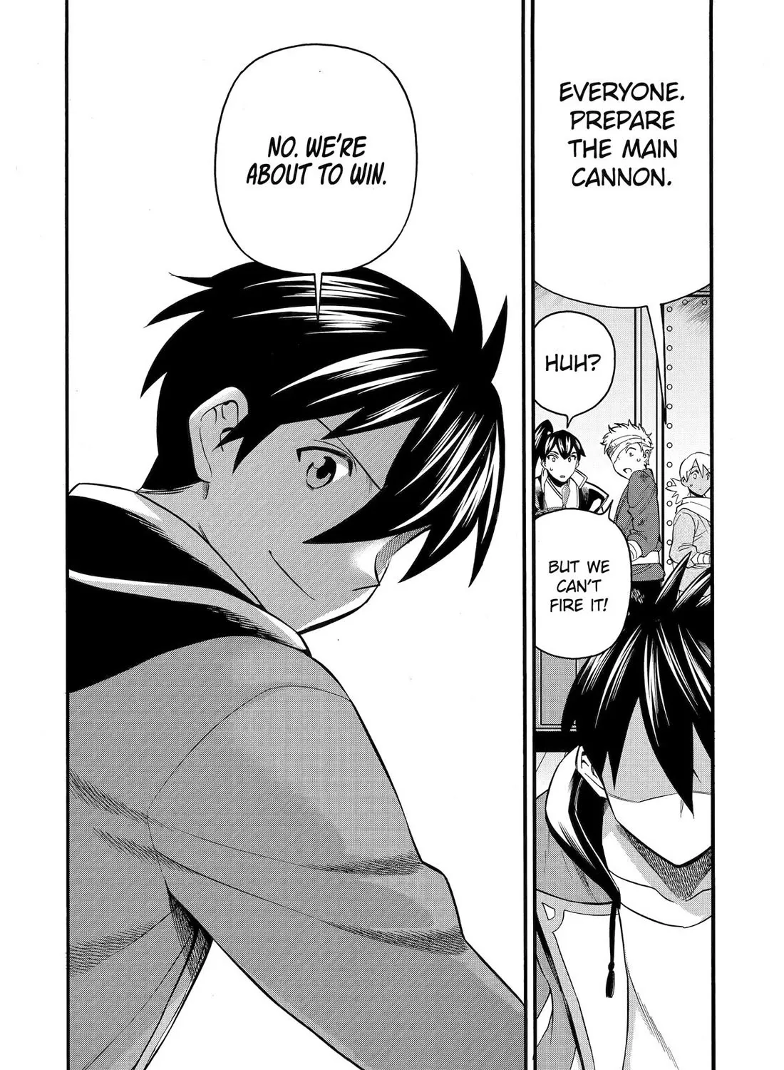 I Was Dismissed From The Hero’s Party Because They Don’t Need My Training Skills, So I Strengthened My [Fief] Which I Got As A Replacement For My Retirement Money. Zinmanga X Chapter 52 Page 57