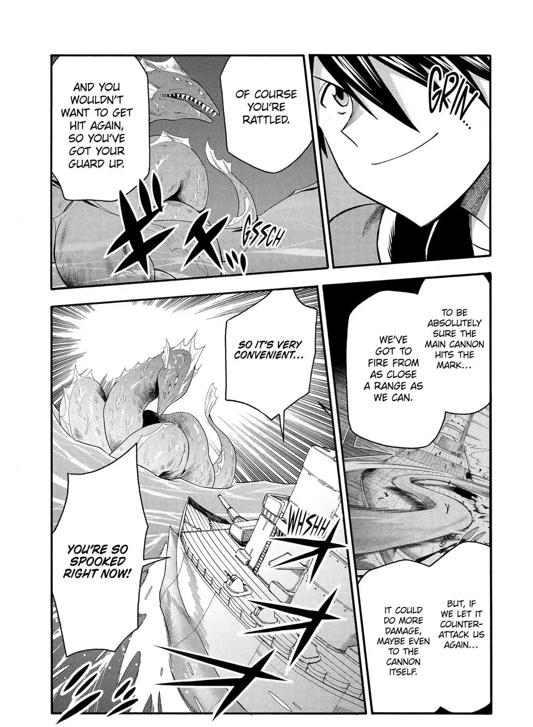 I Was Dismissed From The Hero’s Party Because They Don’t Need My Training Skills, So I Strengthened My [Fief] Which I Got As A Replacement For My Retirement Money. Zinmanga X Chapter 52 Page 63