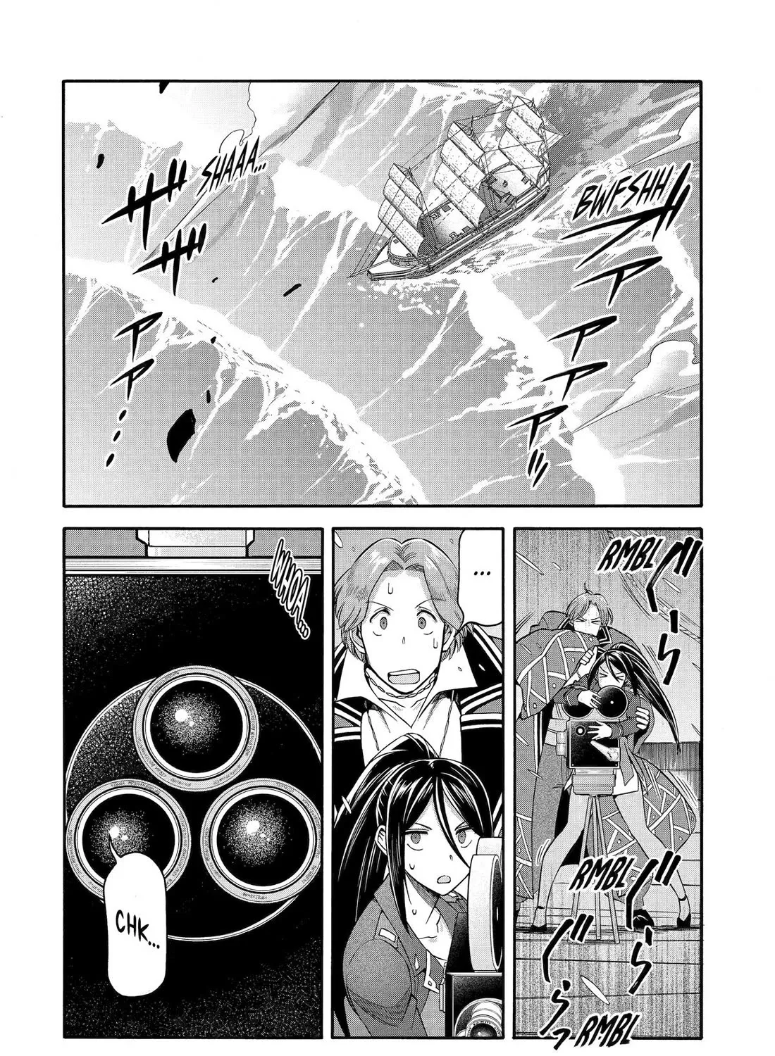 I Was Dismissed From The Hero’s Party Because They Don’t Need My Training Skills, So I Strengthened My [Fief] Which I Got As A Replacement For My Retirement Money. Zinmanga X Chapter 52 Page 66