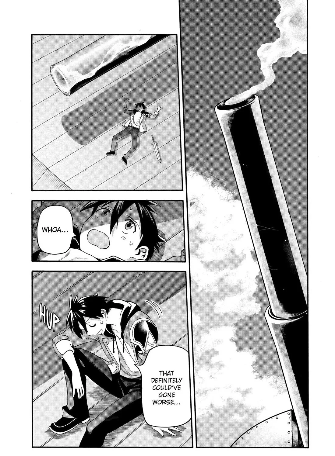 I Was Dismissed From The Hero’s Party Because They Don’t Need My Training Skills, So I Strengthened My [Fief] Which I Got As A Replacement For My Retirement Money. Zinmanga X Chapter 52 Page 68