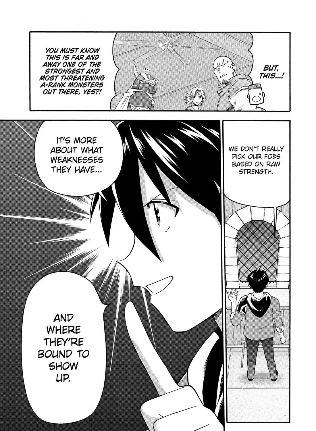 I Was Dismissed From The Hero’s Party Because They Don’t Need My Training Skills, So I Strengthened My [Fief] Which I Got As A Replacement For My Retirement Money. Zinmanga X Chapter 51 Page 13