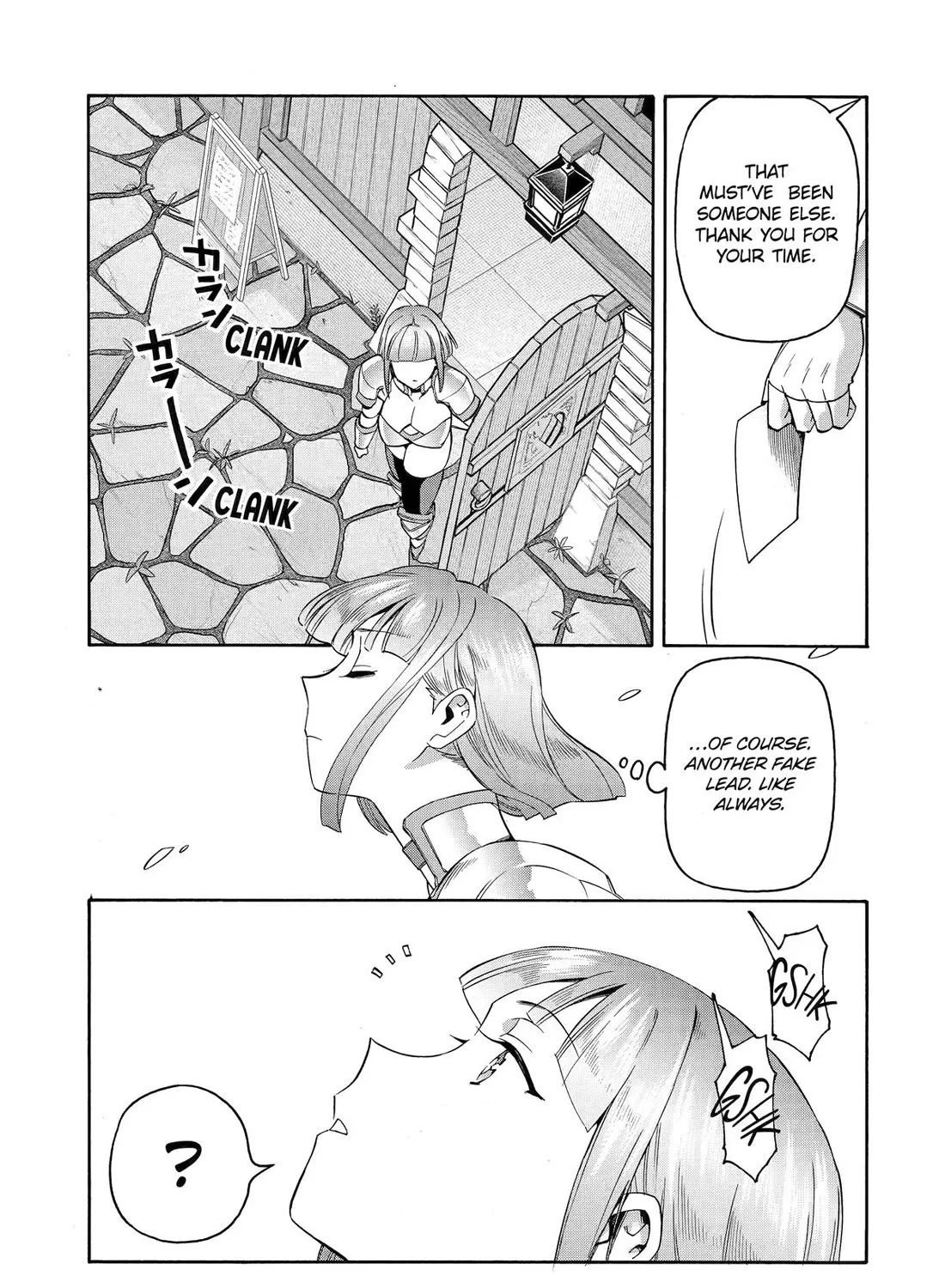 I Was Dismissed From The Hero’s Party Because They Don’t Need My Training Skills, So I Strengthened My [Fief] Which I Got As A Replacement For My Retirement Money. Zinmanga X Chapter 50 Page 8