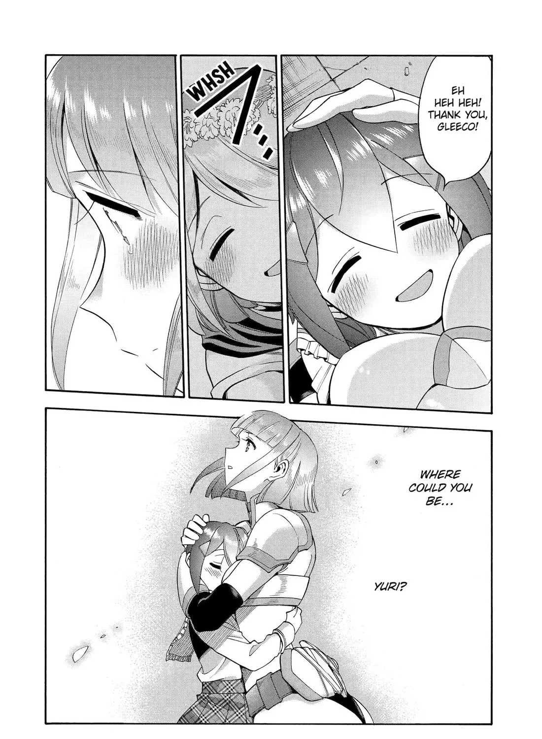 I Was Dismissed From The Hero’s Party Because They Don’t Need My Training Skills, So I Strengthened My [Fief] Which I Got As A Replacement For My Retirement Money. Zinmanga X Chapter 50 Page 18