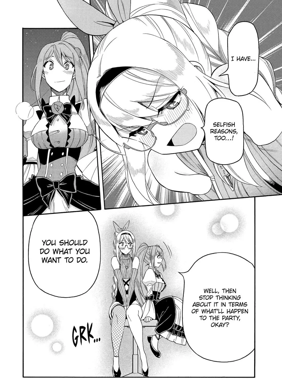 I Was Dismissed From The Hero’s Party Because They Don’t Need My Training Skills, So I Strengthened My [Fief] Which I Got As A Replacement For My Retirement Money. Zinmanga X Chapter 50 Page 60