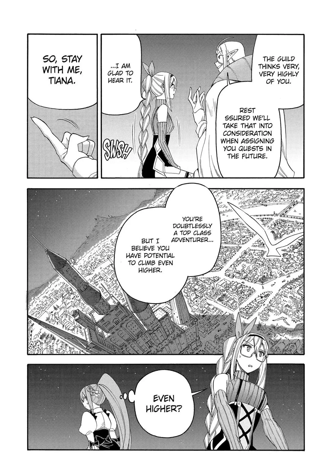 I Was Dismissed From The Hero’s Party Because They Don’t Need My Training Skills, So I Strengthened My [Fief] Which I Got As A Replacement For My Retirement Money. Zinmanga X Chapter 50 Page 72