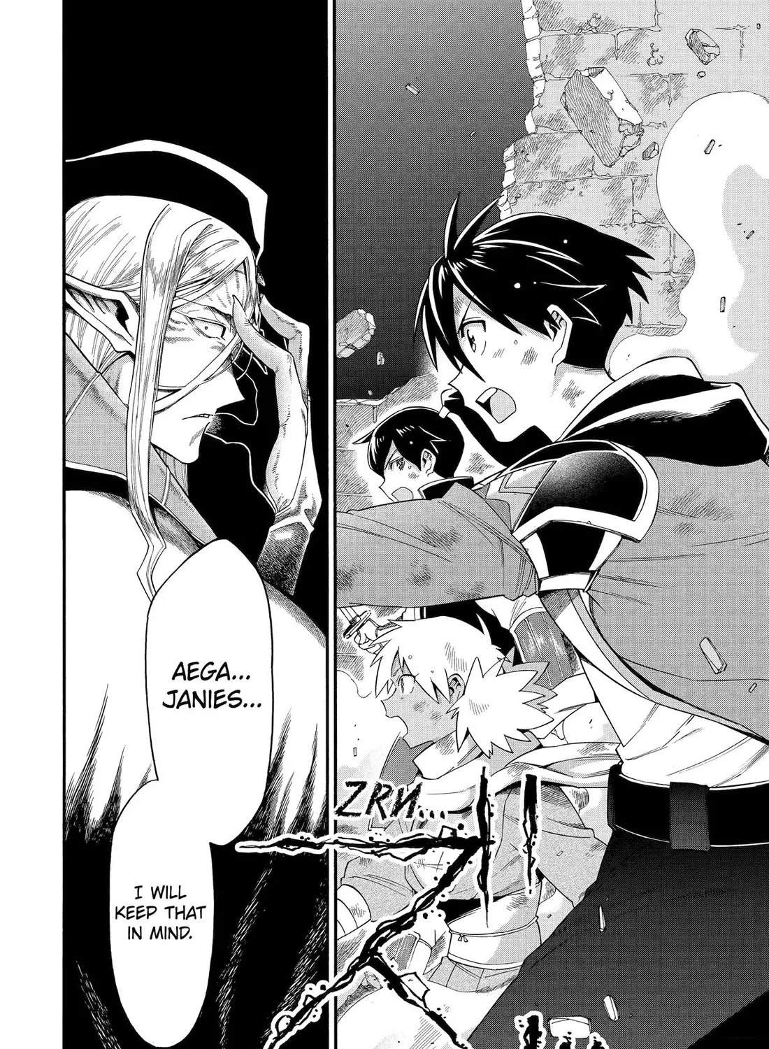 I Was Dismissed From The Hero’s Party Because They Don’t Need My Training Skills, So I Strengthened My [Fief] Which I Got As A Replacement For My Retirement Money. Zinmanga X Chapter 50 Page 84