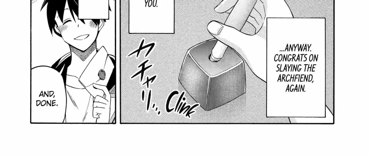 I Was Dismissed From The Hero’s Party Because They Don’t Need My Training Skills, So I Strengthened My [Fief] Which I Got As A Replacement For My Retirement Money. Zinmanga X Chapter 49 Page 5