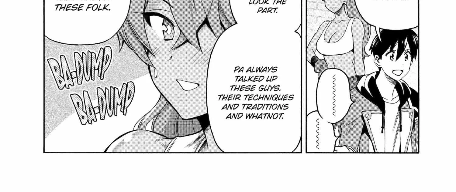 I Was Dismissed From The Hero’s Party Because They Don’t Need My Training Skills, So I Strengthened My [Fief] Which I Got As A Replacement For My Retirement Money. Zinmanga X Chapter 49 Page 11