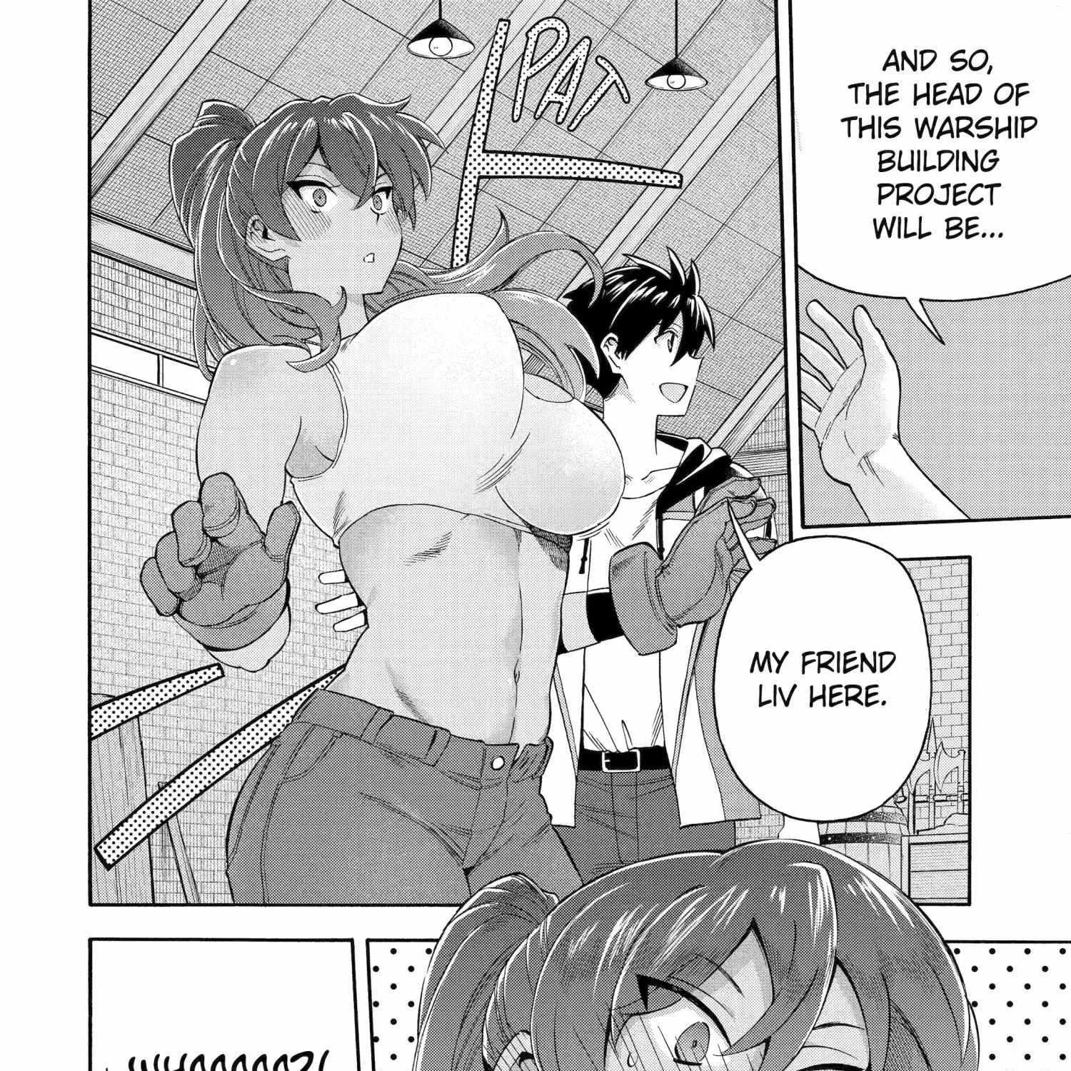 I Was Dismissed From The Hero’s Party Because They Don’t Need My Training Skills, So I Strengthened My [Fief] Which I Got As A Replacement For My Retirement Money. Zinmanga X Chapter 49 Page 12