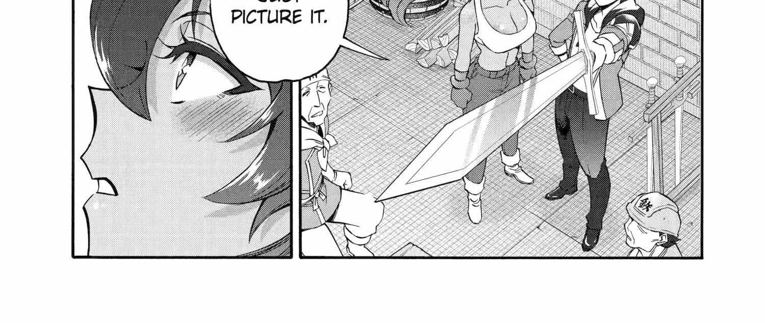 I Was Dismissed From The Hero’s Party Because They Don’t Need My Training Skills, So I Strengthened My [Fief] Which I Got As A Replacement For My Retirement Money. Zinmanga X Chapter 49 Page 19