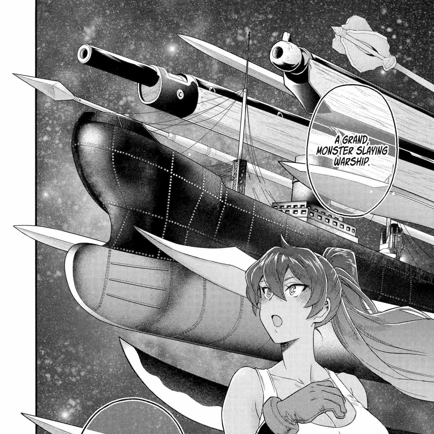 I Was Dismissed From The Hero’s Party Because They Don’t Need My Training Skills, So I Strengthened My [Fief] Which I Got As A Replacement For My Retirement Money. Zinmanga X Chapter 49 Page 20