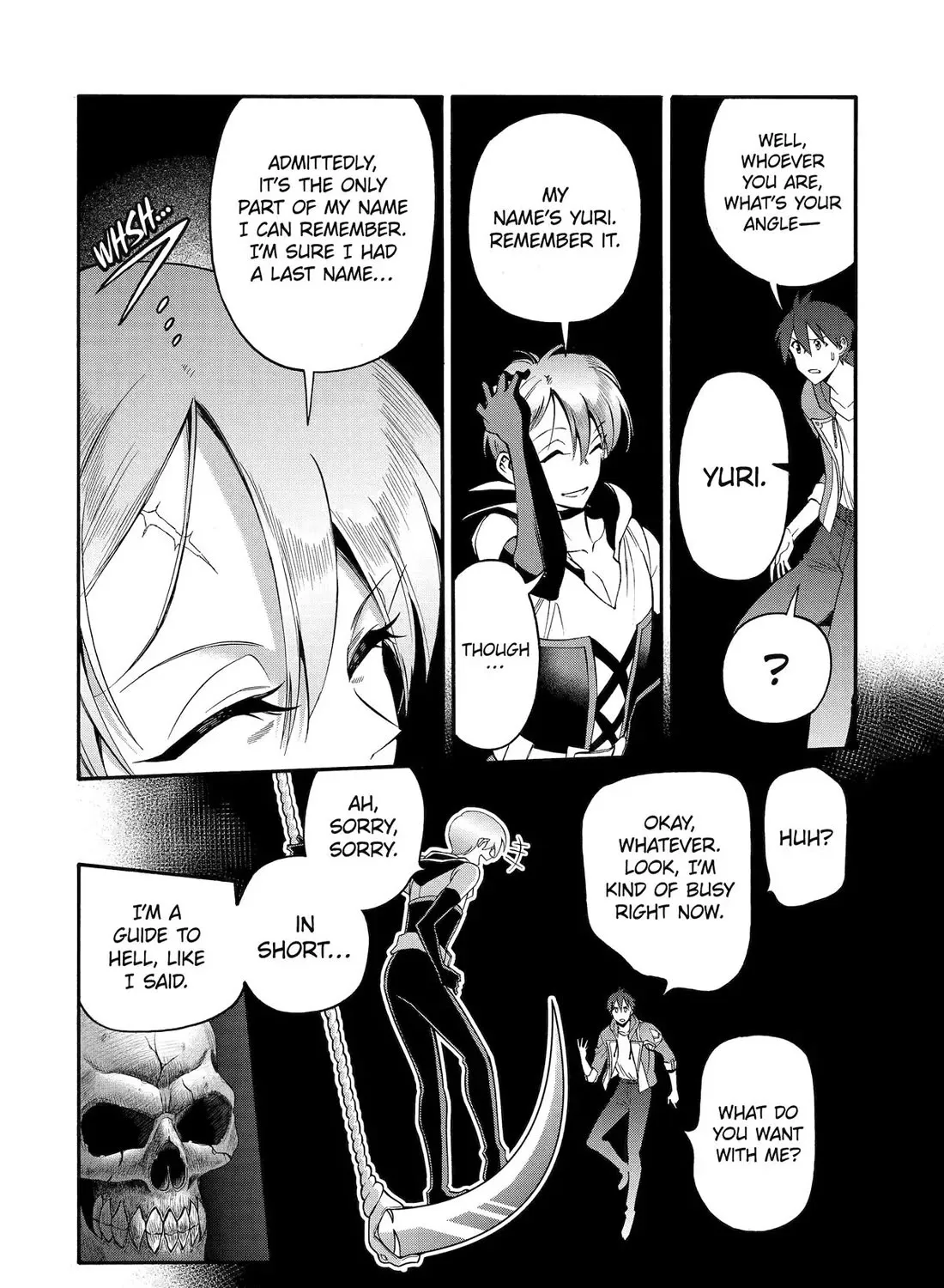 I Was Dismissed From The Hero’s Party Because They Don’t Need My Training Skills, So I Strengthened My [Fief] Which I Got As A Replacement For My Retirement Money. Zinmanga X Chapter 47 Page 11