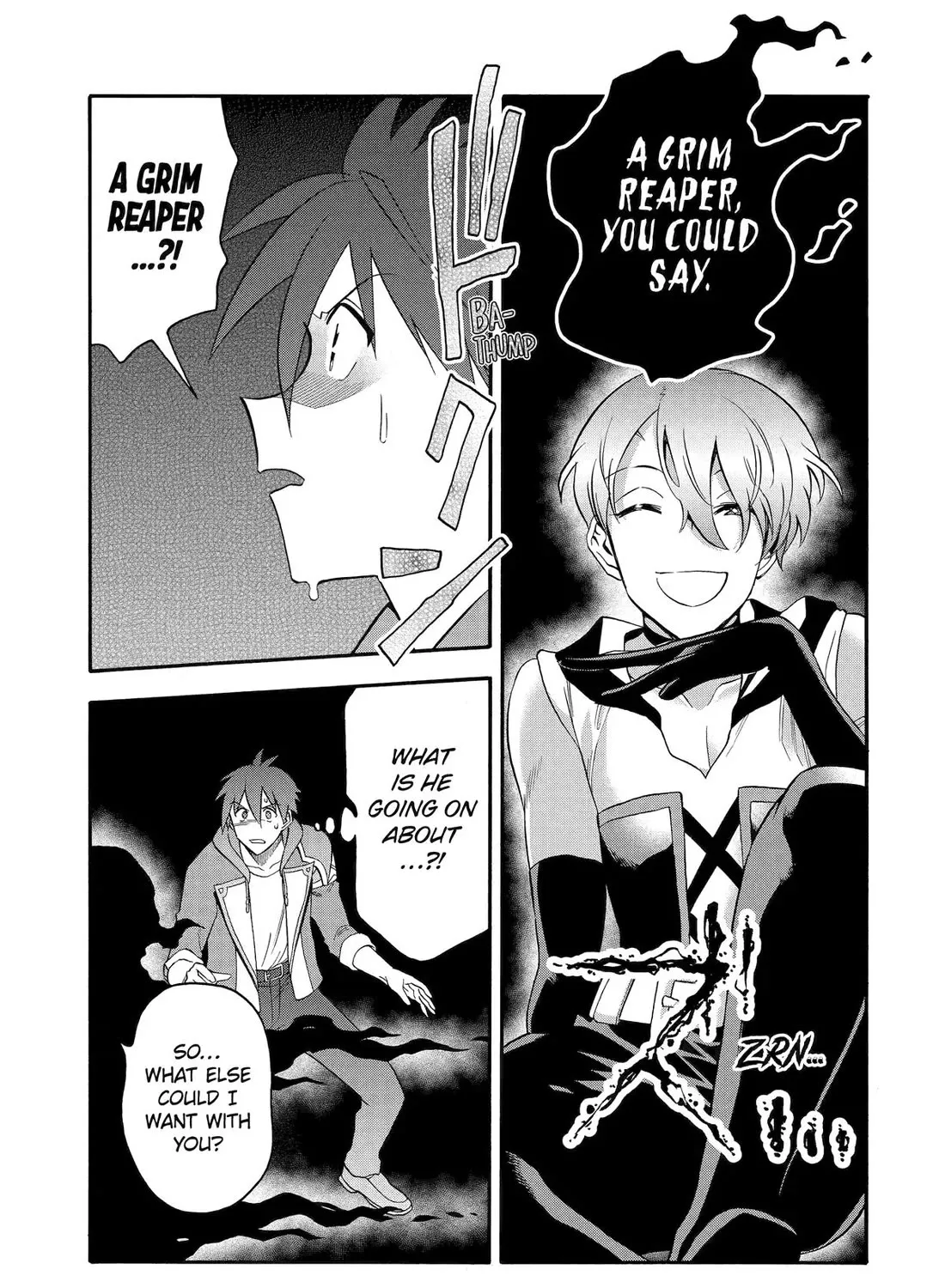 I Was Dismissed From The Hero’s Party Because They Don’t Need My Training Skills, So I Strengthened My [Fief] Which I Got As A Replacement For My Retirement Money. Zinmanga X Chapter 47 Page 13