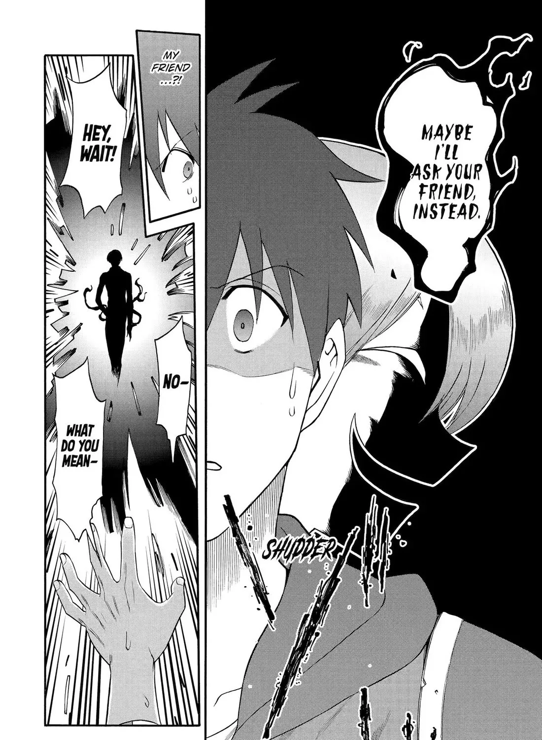 I Was Dismissed From The Hero’s Party Because They Don’t Need My Training Skills, So I Strengthened My [Fief] Which I Got As A Replacement For My Retirement Money. Zinmanga X Chapter 47 Page 19