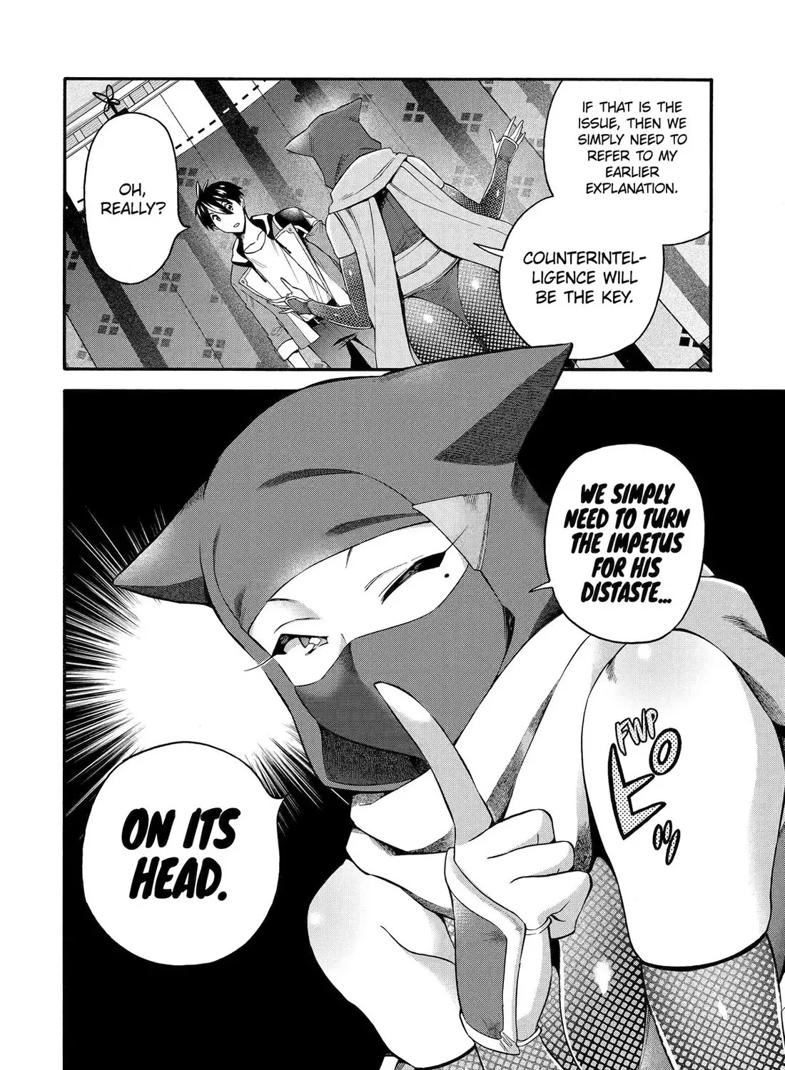 I Was Dismissed From The Hero’s Party Because They Don’t Need My Training Skills, So I Strengthened My [Fief] Which I Got As A Replacement For My Retirement Money. Zinmanga X Chapter 47 Page 51