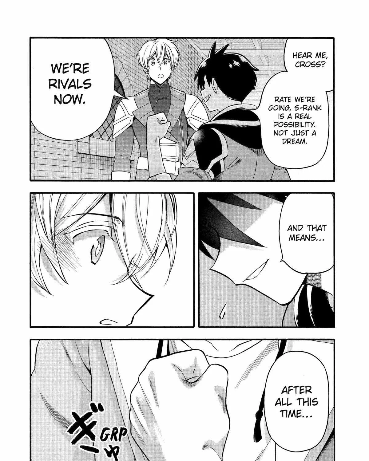 I Was Dismissed From The Hero’s Party Because They Don’t Need My Training Skills, So I Strengthened My [Fief] Which I Got As A Replacement For My Retirement Money. Zinmanga X Chapter 46 Page 33