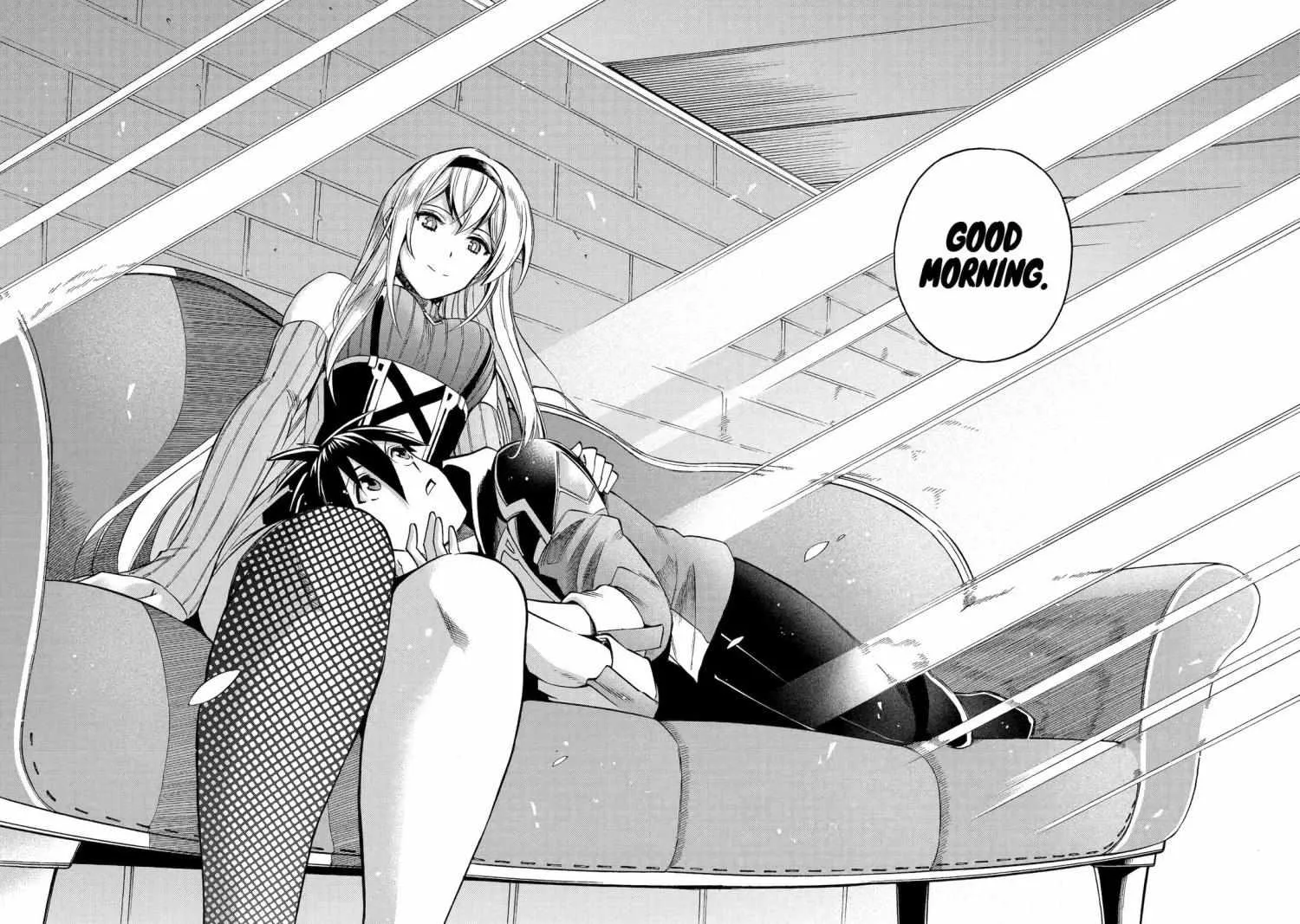 I Was Dismissed From The Hero’s Party Because They Don’t Need My Training Skills, So I Strengthened My [Fief] Which I Got As A Replacement For My Retirement Money. Zinmanga X Chapter 46 Page 53