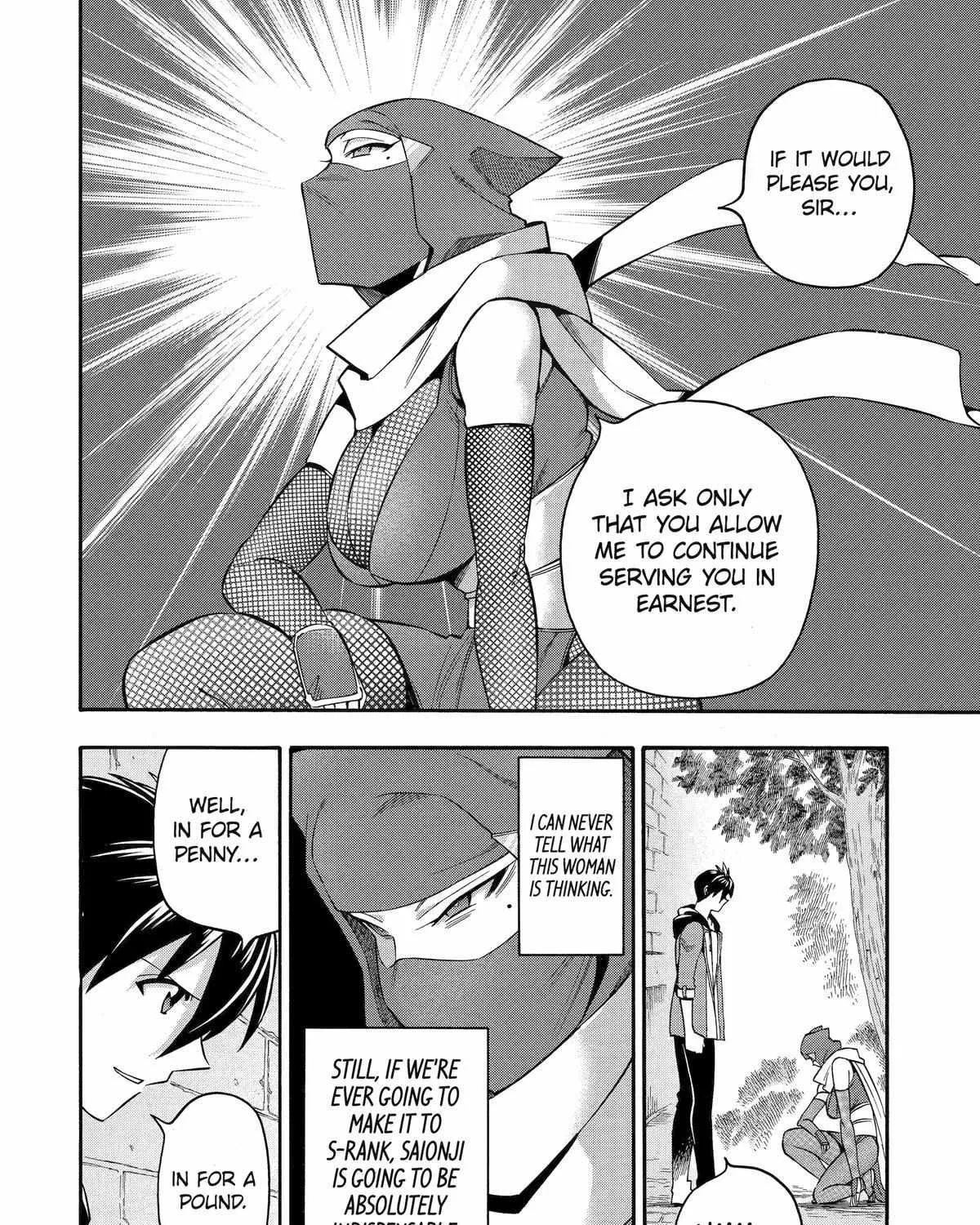 I Was Dismissed From The Hero’s Party Because They Don’t Need My Training Skills, So I Strengthened My [Fief] Which I Got As A Replacement For My Retirement Money. Zinmanga X Chapter 46 Page 66
