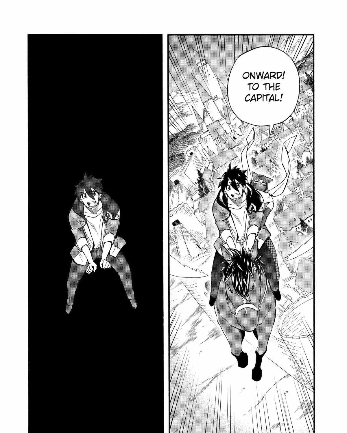 I Was Dismissed From The Hero’s Party Because They Don’t Need My Training Skills, So I Strengthened My [Fief] Which I Got As A Replacement For My Retirement Money. Zinmanga X Chapter 46 Page 70