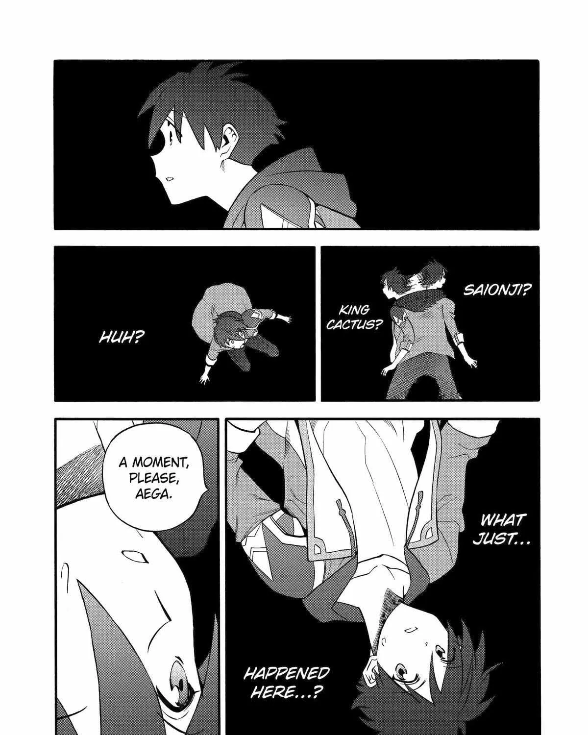 I Was Dismissed From The Hero’s Party Because They Don’t Need My Training Skills, So I Strengthened My [Fief] Which I Got As A Replacement For My Retirement Money. Zinmanga X Chapter 46 Page 72
