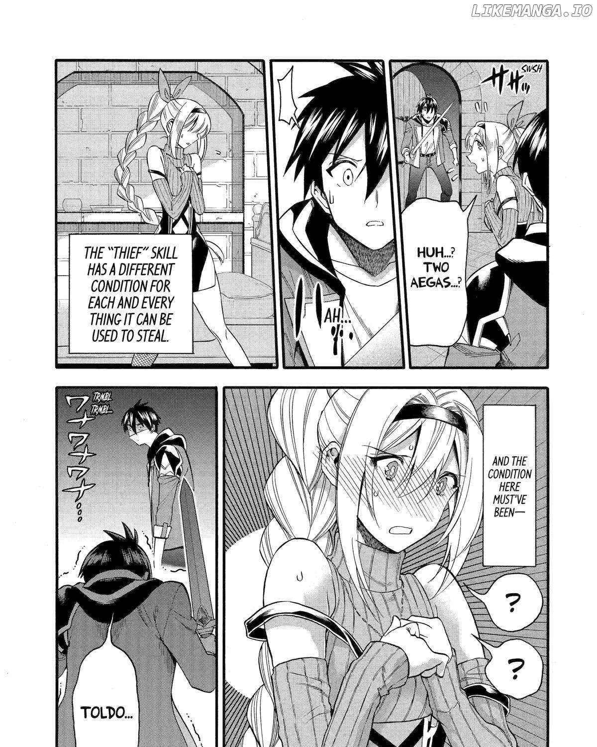 I Was Dismissed From The Hero’s Party Because They Don’t Need My Training Skills, So I Strengthened My [Fief] Which I Got As A Replacement For My Retirement Money. Zinmanga X Chapter 45 Page 6
