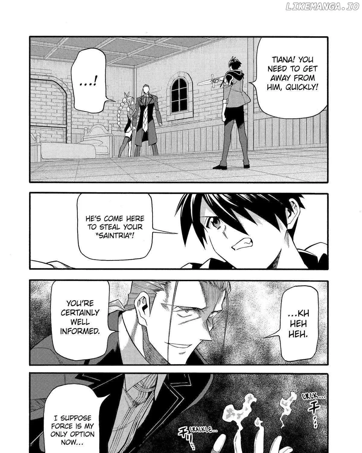 I Was Dismissed From The Hero’s Party Because They Don’t Need My Training Skills, So I Strengthened My [Fief] Which I Got As A Replacement For My Retirement Money. Zinmanga X Chapter 45 Page 12