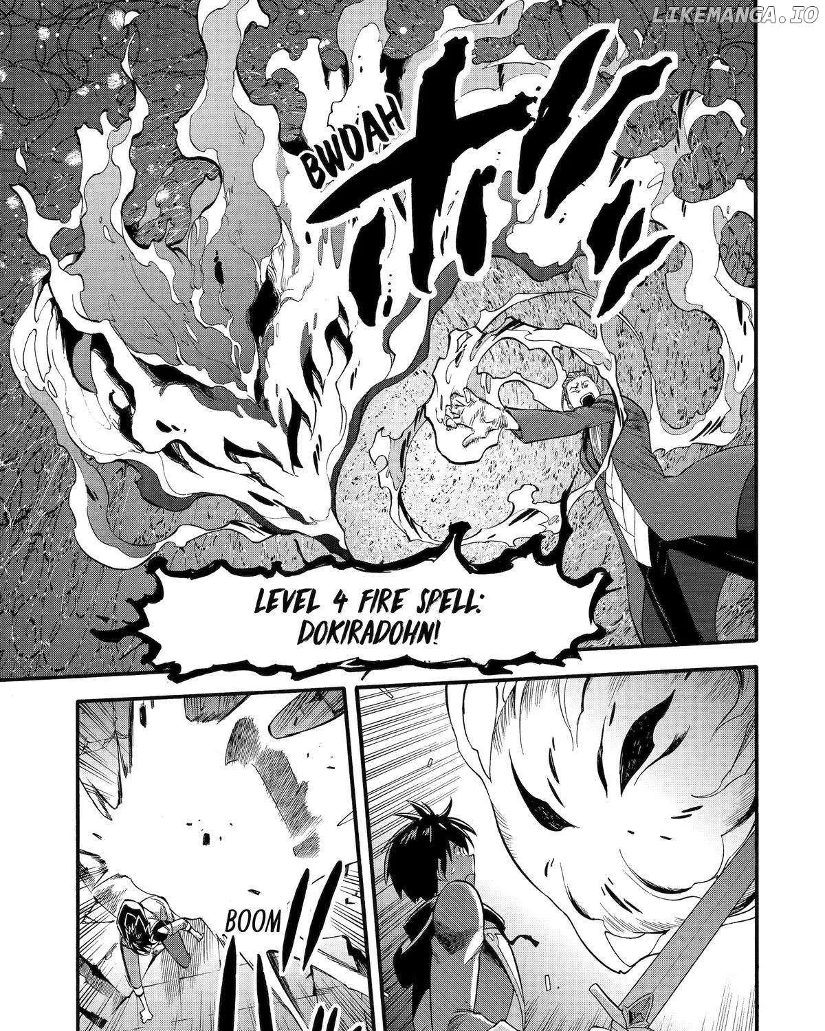 I Was Dismissed From The Hero’s Party Because They Don’t Need My Training Skills, So I Strengthened My [Fief] Which I Got As A Replacement For My Retirement Money. Zinmanga X Chapter 45 Page 14