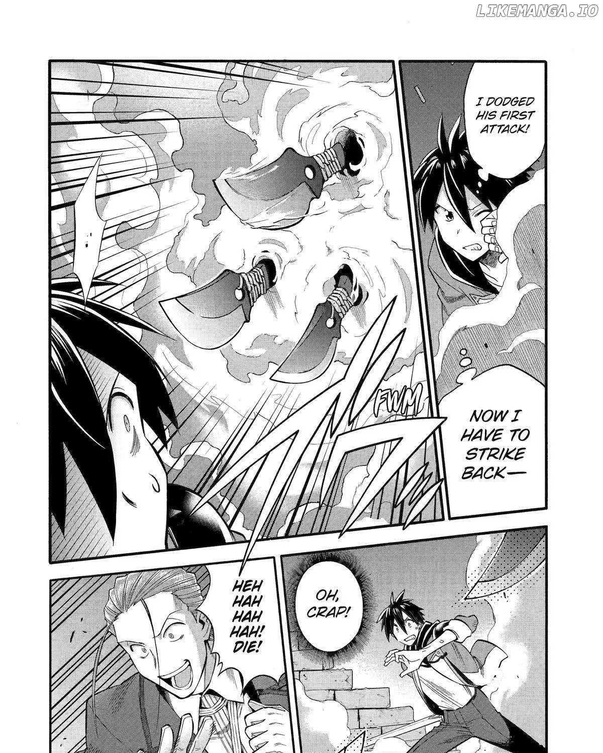 I Was Dismissed From The Hero’s Party Because They Don’t Need My Training Skills, So I Strengthened My [Fief] Which I Got As A Replacement For My Retirement Money. Zinmanga X Chapter 45 Page 16