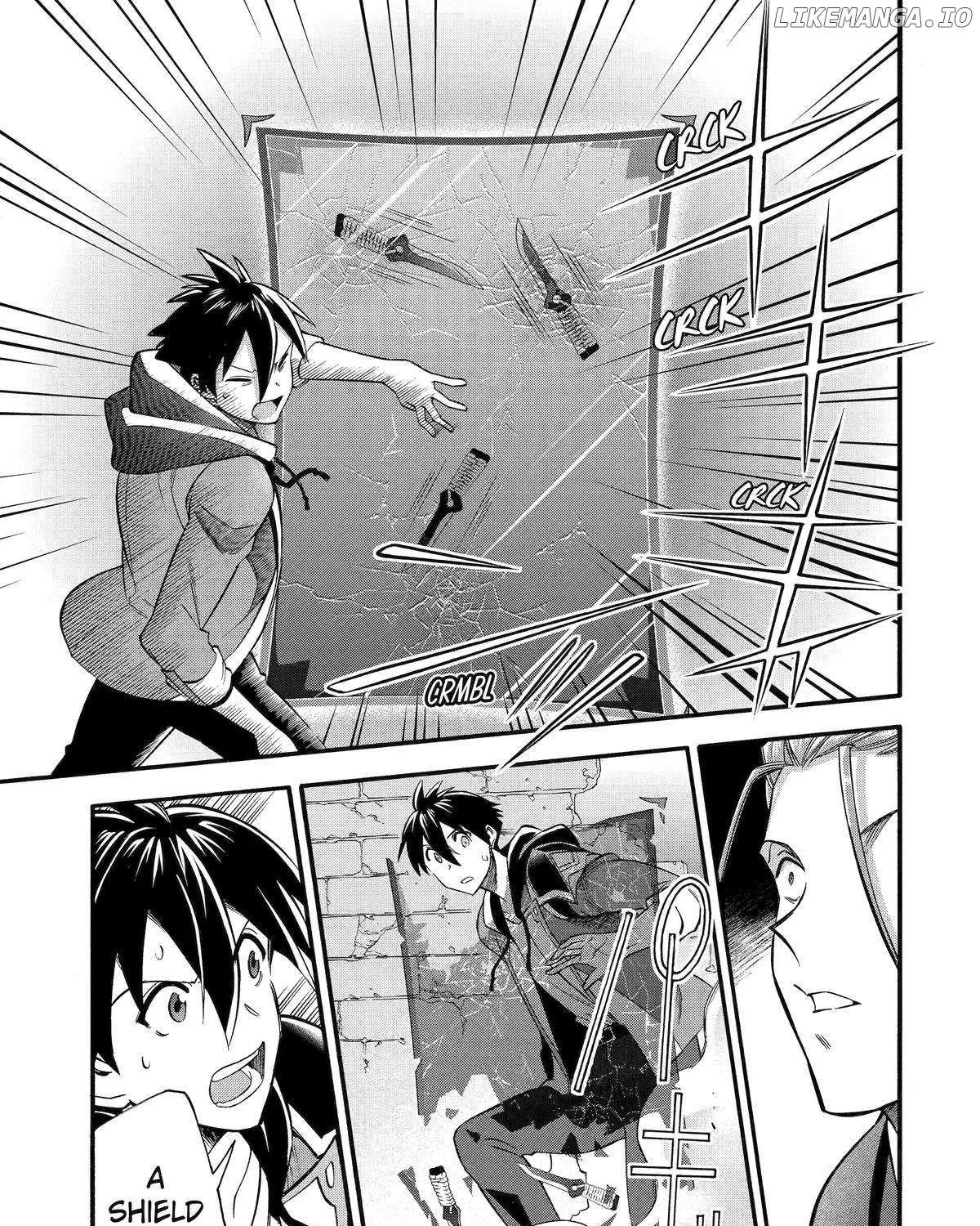 I Was Dismissed From The Hero’s Party Because They Don’t Need My Training Skills, So I Strengthened My [Fief] Which I Got As A Replacement For My Retirement Money. Zinmanga X Chapter 45 Page 18