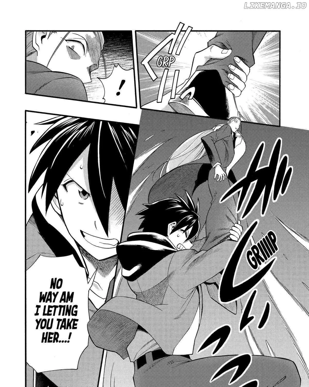 I Was Dismissed From The Hero’s Party Because They Don’t Need My Training Skills, So I Strengthened My [Fief] Which I Got As A Replacement For My Retirement Money. Zinmanga X Chapter 45 Page 28