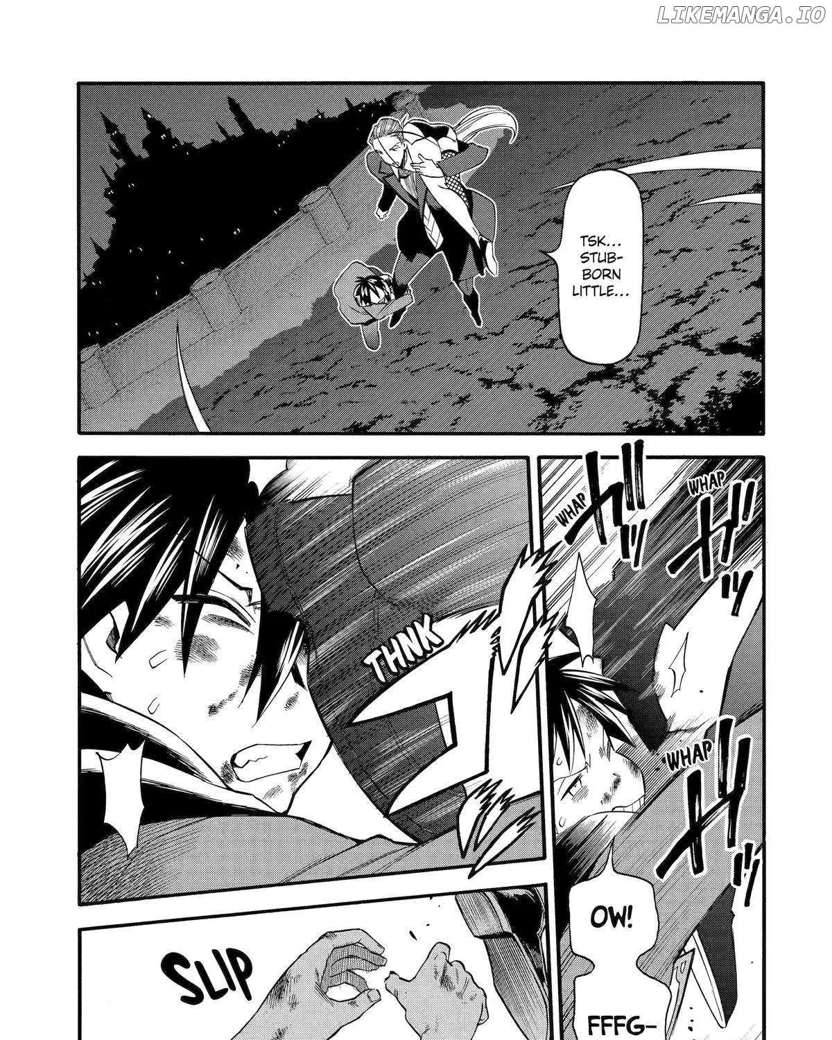 I Was Dismissed From The Hero’s Party Because They Don’t Need My Training Skills, So I Strengthened My [Fief] Which I Got As A Replacement For My Retirement Money. Zinmanga X Chapter 45 Page 30