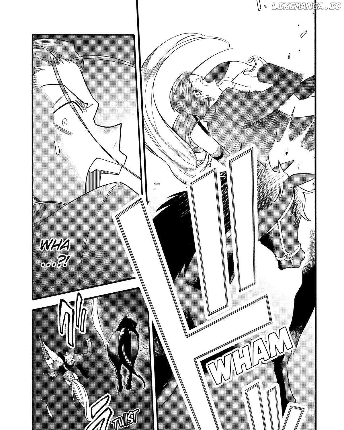 I Was Dismissed From The Hero’s Party Because They Don’t Need My Training Skills, So I Strengthened My [Fief] Which I Got As A Replacement For My Retirement Money. Zinmanga X Chapter 45 Page 34