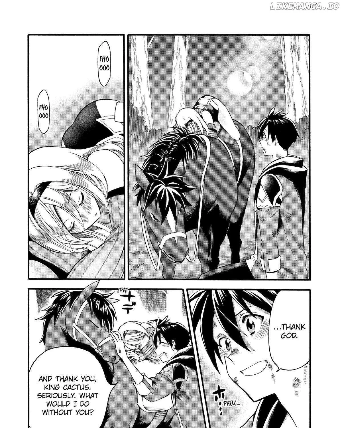I Was Dismissed From The Hero’s Party Because They Don’t Need My Training Skills, So I Strengthened My [Fief] Which I Got As A Replacement For My Retirement Money. Zinmanga X Chapter 45 Page 40