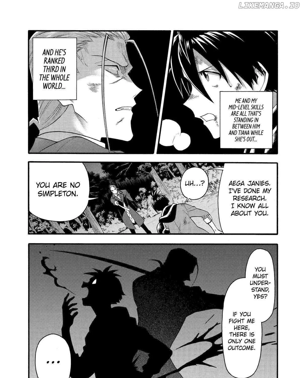 I Was Dismissed From The Hero’s Party Because They Don’t Need My Training Skills, So I Strengthened My [Fief] Which I Got As A Replacement For My Retirement Money. Zinmanga X Chapter 45 Page 46