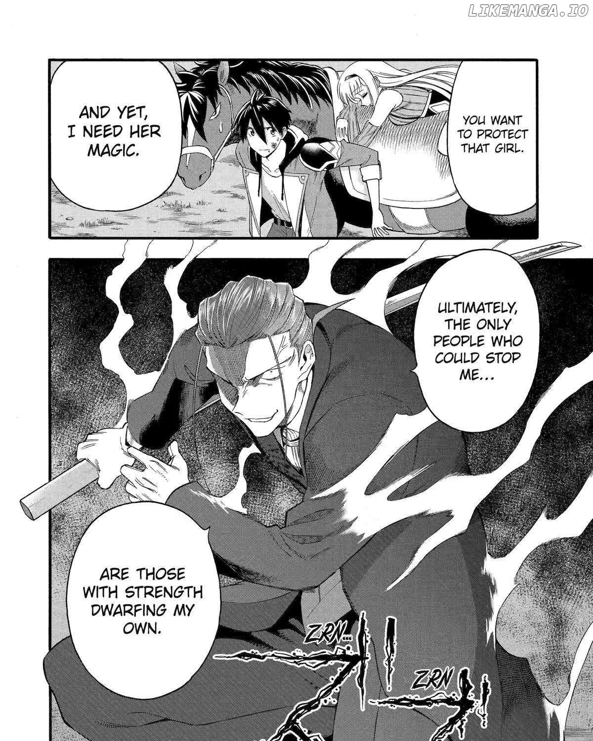 I Was Dismissed From The Hero’s Party Because They Don’t Need My Training Skills, So I Strengthened My [Fief] Which I Got As A Replacement For My Retirement Money. Zinmanga X Chapter 45 Page 48
