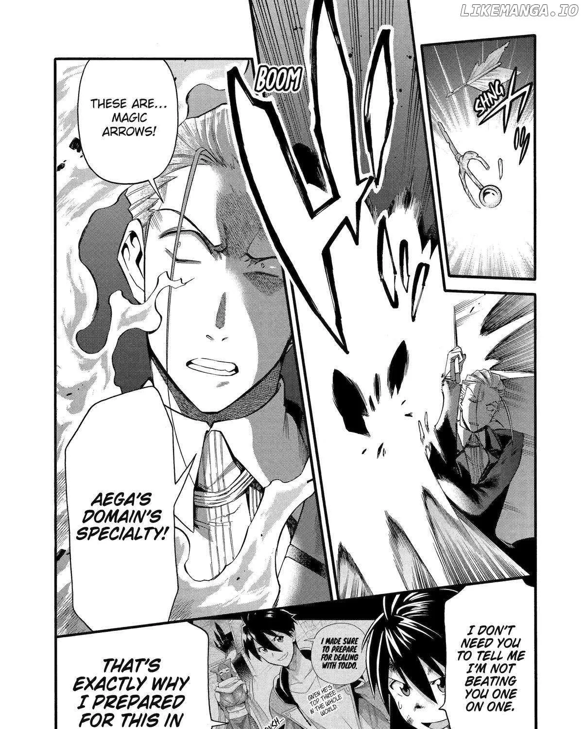 I Was Dismissed From The Hero’s Party Because They Don’t Need My Training Skills, So I Strengthened My [Fief] Which I Got As A Replacement For My Retirement Money. Zinmanga X Chapter 45 Page 54