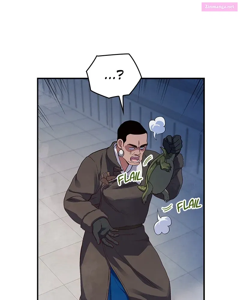 S.K.T(Swallow Knights Tales) Zinmanga X Chapter 20 Page 25