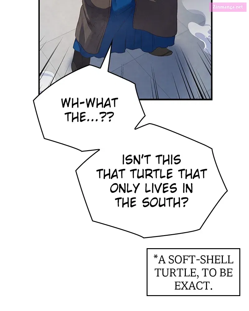 S.K.T(Swallow Knights Tales) Zinmanga X Chapter 20 Page 26