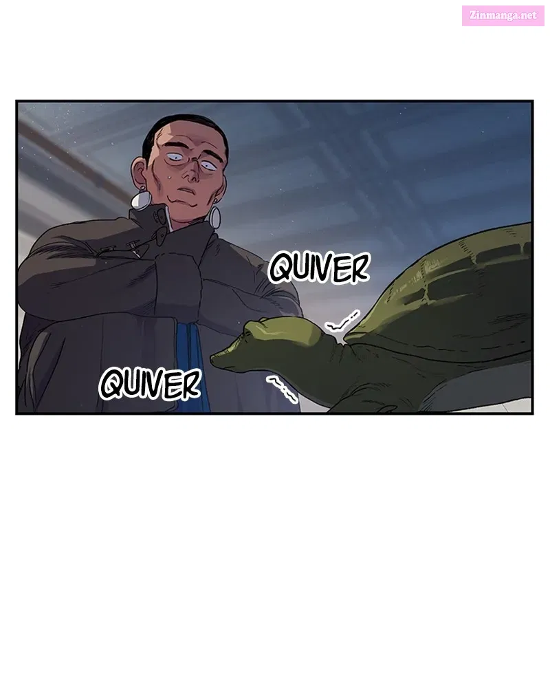 S.K.T(Swallow Knights Tales) Zinmanga X Chapter 20 Page 30