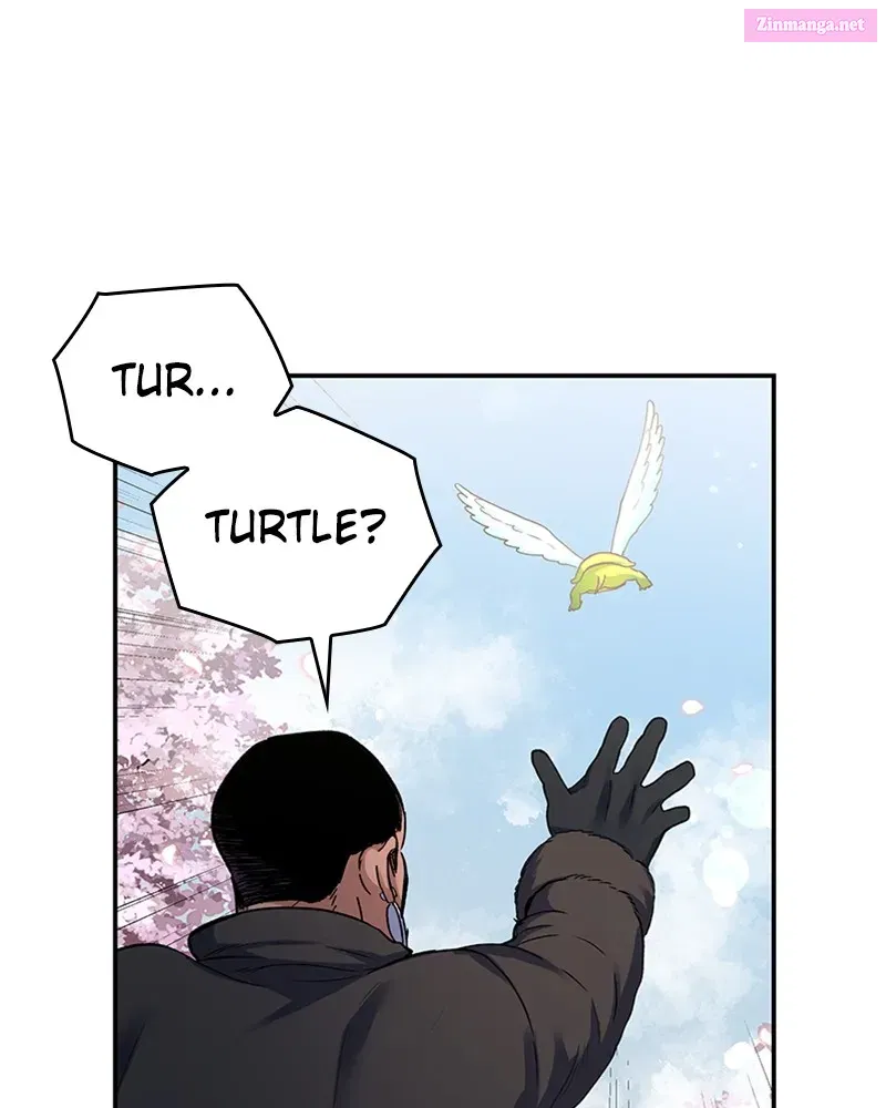 S.K.T(Swallow Knights Tales) Zinmanga X Chapter 20 Page 47