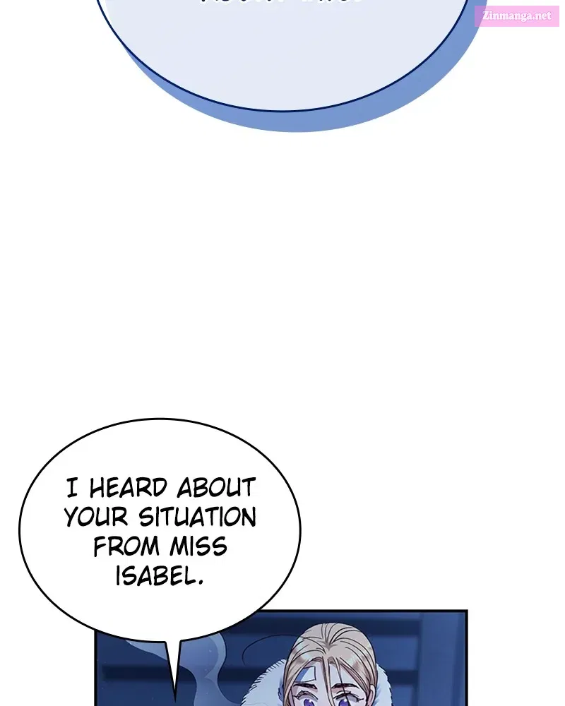 S.K.T(Swallow Knights Tales) Zinmanga X Chapter 20 Page 61