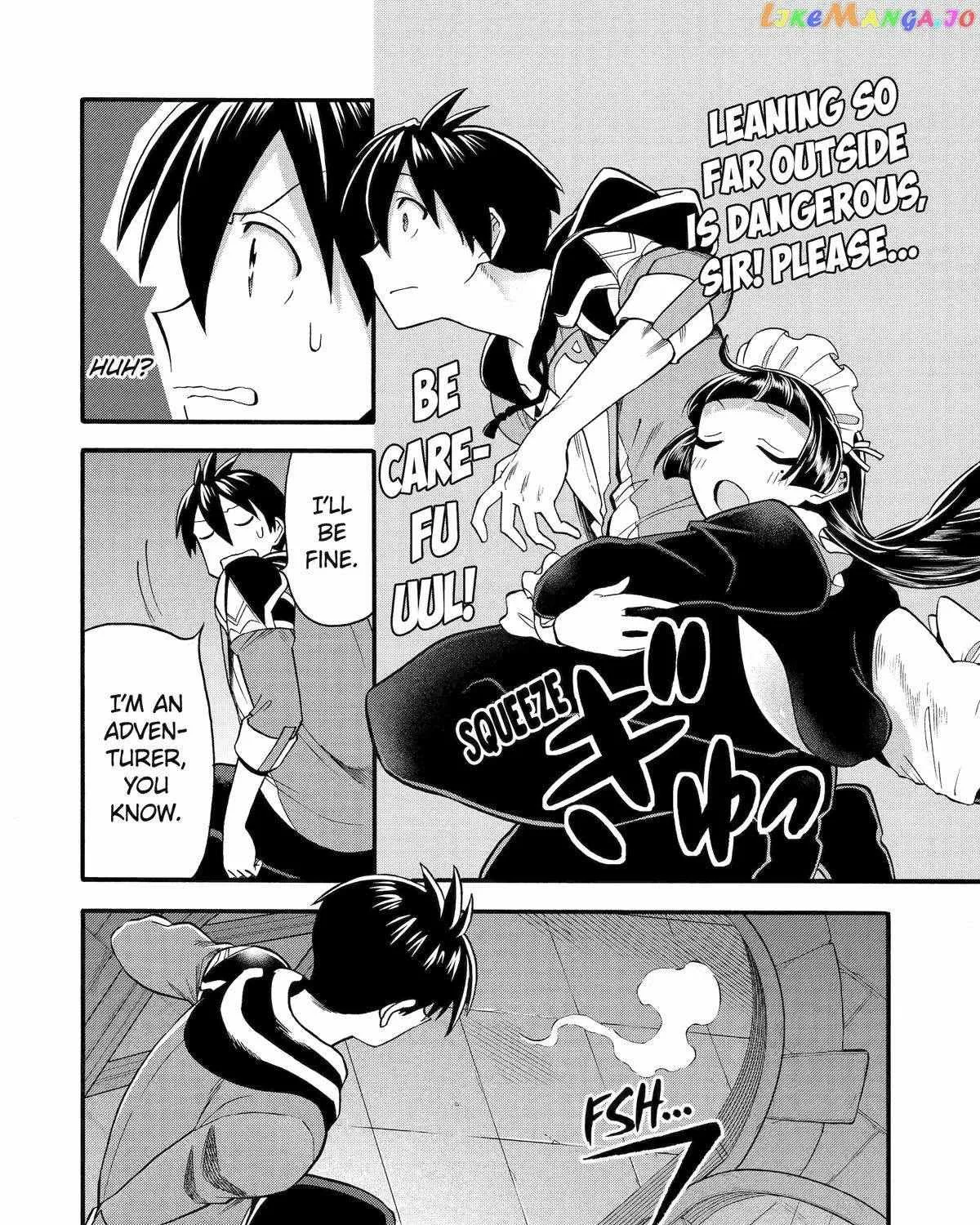 I Was Dismissed From The Hero’s Party Because They Don’t Need My Training Skills, So I Strengthened My [Fief] Which I Got As A Replacement For My Retirement Money. Zinmanga X Chapter 44 Page 51