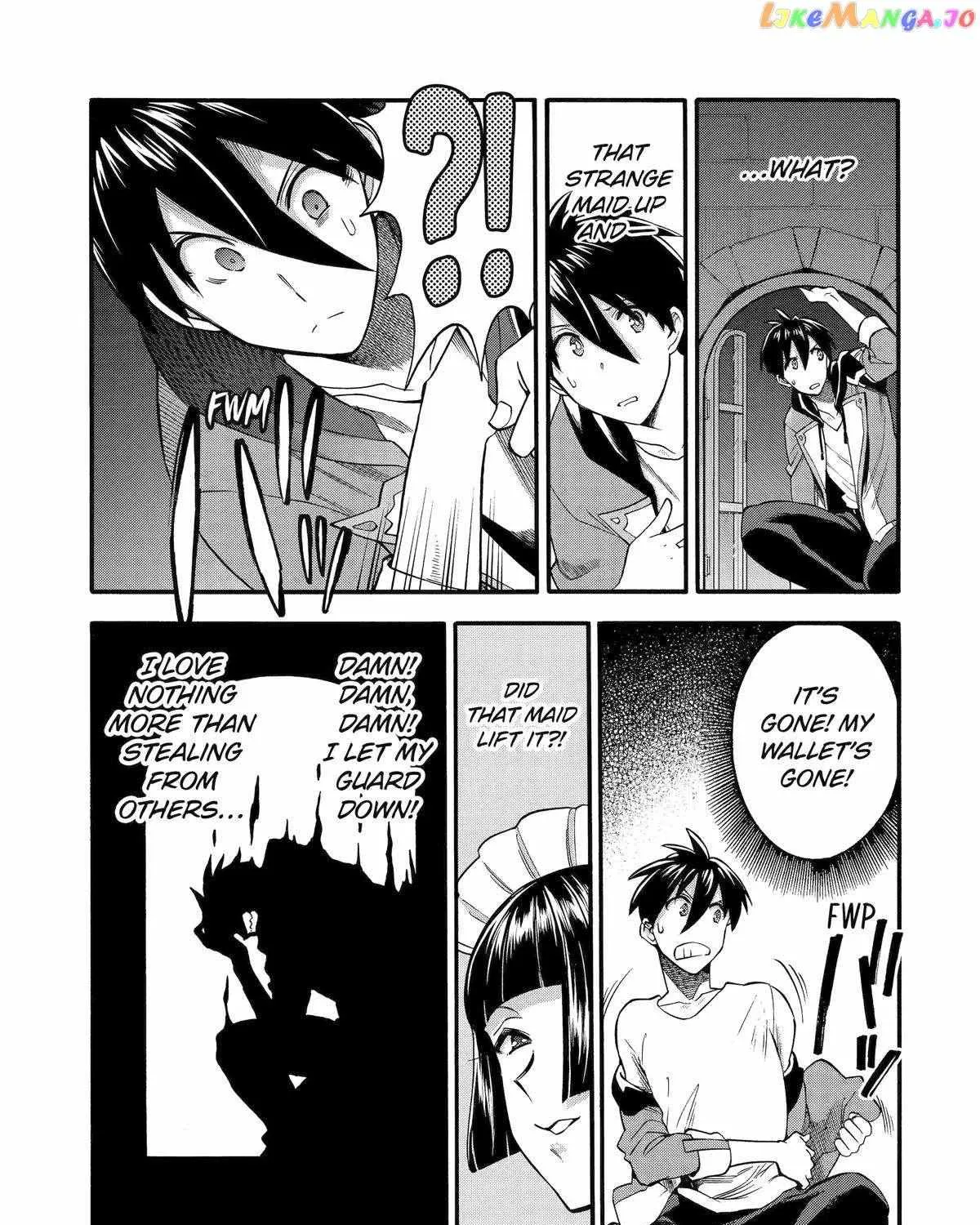 I Was Dismissed From The Hero’s Party Because They Don’t Need My Training Skills, So I Strengthened My [Fief] Which I Got As A Replacement For My Retirement Money. Zinmanga X Chapter 44 Page 53