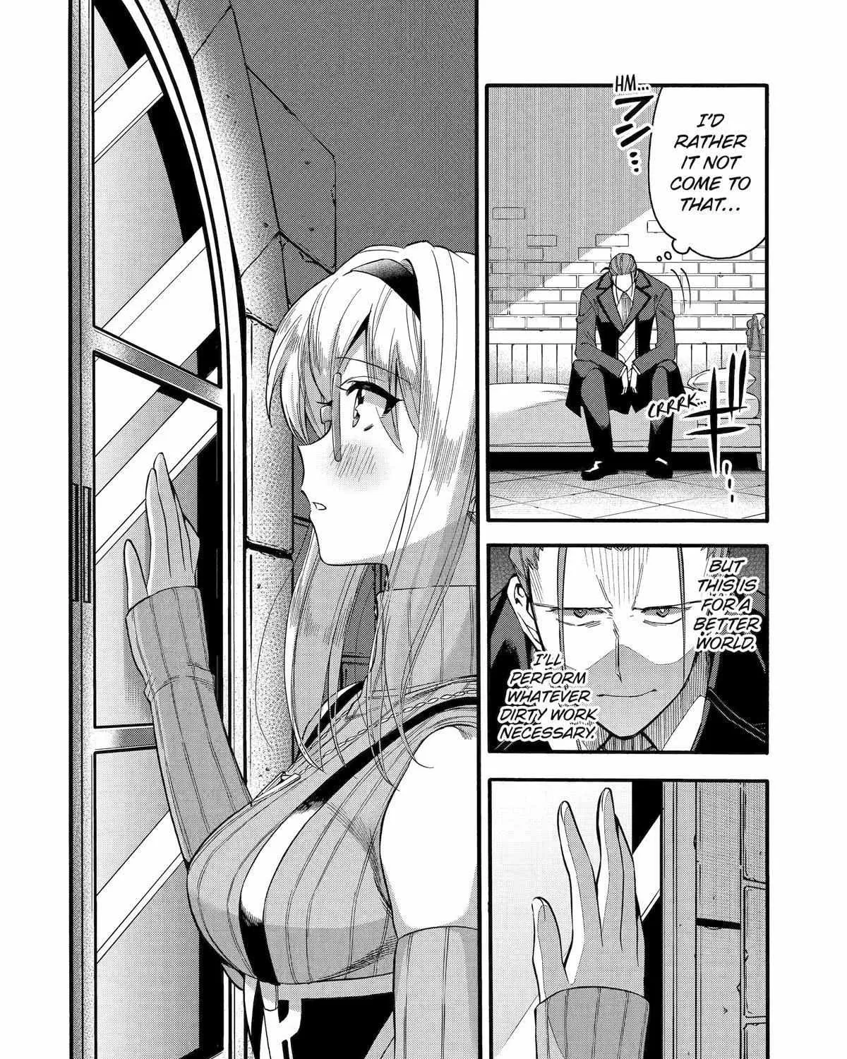 I Was Dismissed From The Hero’s Party Because They Don’t Need My Training Skills, So I Strengthened My [Fief] Which I Got As A Replacement For My Retirement Money. Zinmanga X Chapter 43 Page 68