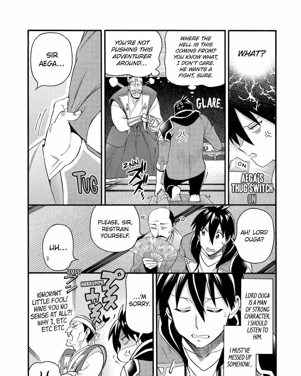 I Was Dismissed From The Hero’s Party Because They Don’t Need My Training Skills, So I Strengthened My [Fief] Which I Got As A Replacement For My Retirement Money. Zinmanga X Chapter 42 Page 15