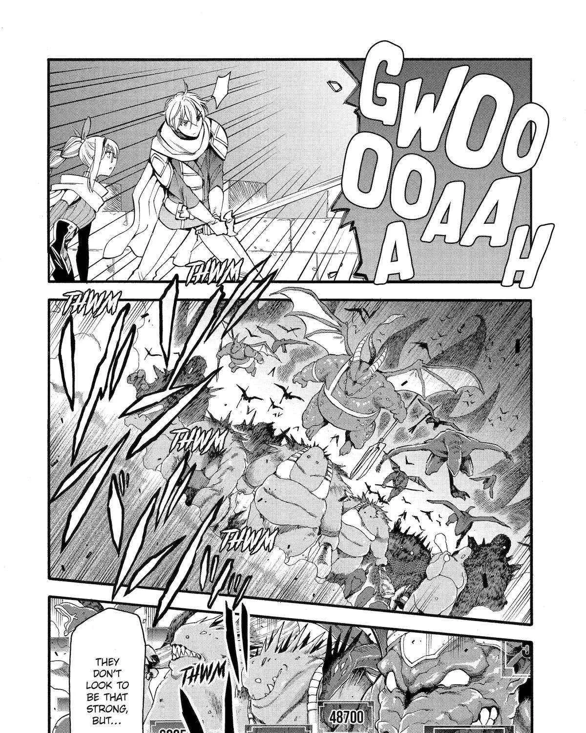 I Was Dismissed From The Hero’s Party Because They Don’t Need My Training Skills, So I Strengthened My [Fief] Which I Got As A Replacement For My Retirement Money. Zinmanga X Chapter 41 Page 10
