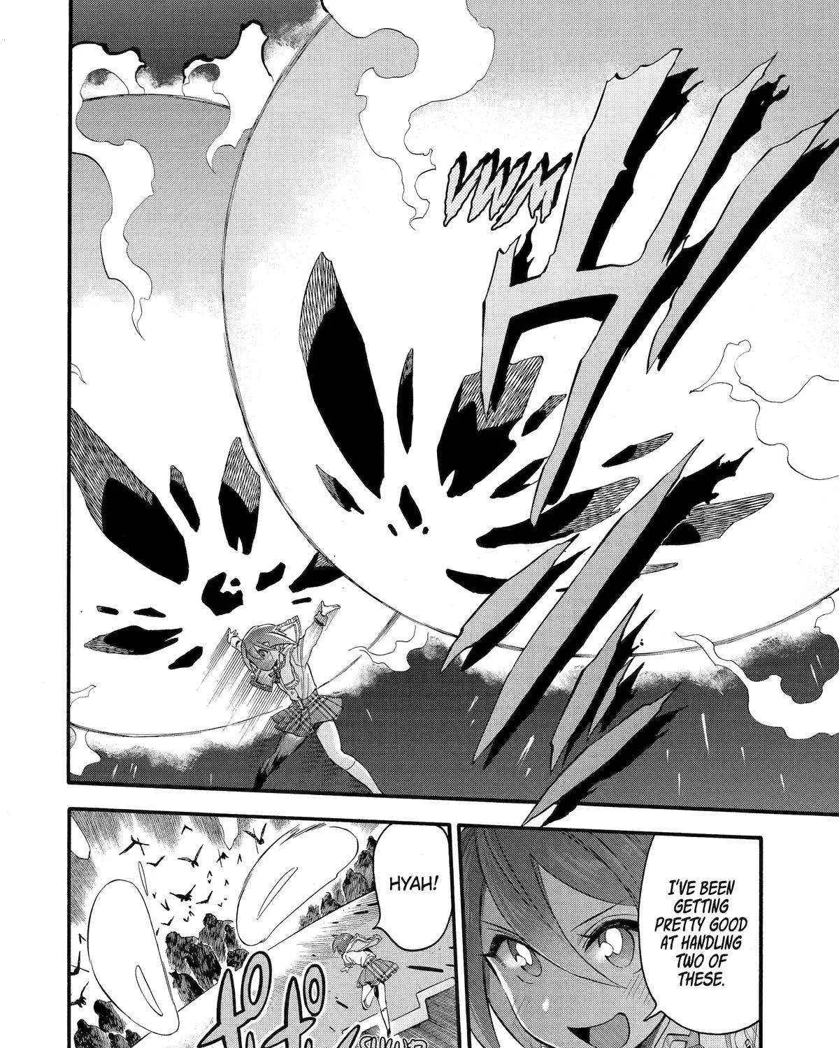 I Was Dismissed From The Hero’s Party Because They Don’t Need My Training Skills, So I Strengthened My [Fief] Which I Got As A Replacement For My Retirement Money. Zinmanga X Chapter 41 Page 14