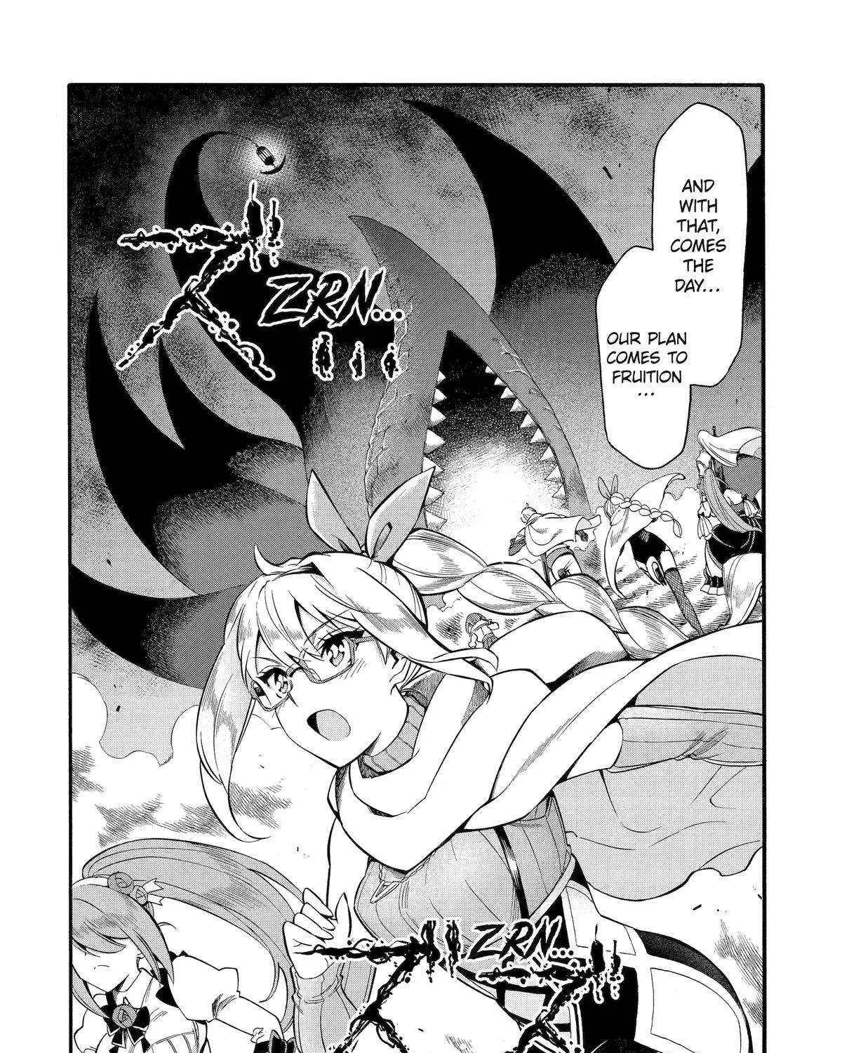 I Was Dismissed From The Hero’s Party Because They Don’t Need My Training Skills, So I Strengthened My [Fief] Which I Got As A Replacement For My Retirement Money. Zinmanga X Chapter 41 Page 22